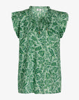 ANNIENN BLUSE AUS BIOBAUMWOLLE