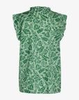 ANNIENN BLUSE AUS BIOBAUMWOLLE