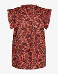 ANNIENN BLUSE AUS BIOBAUMWOLLE