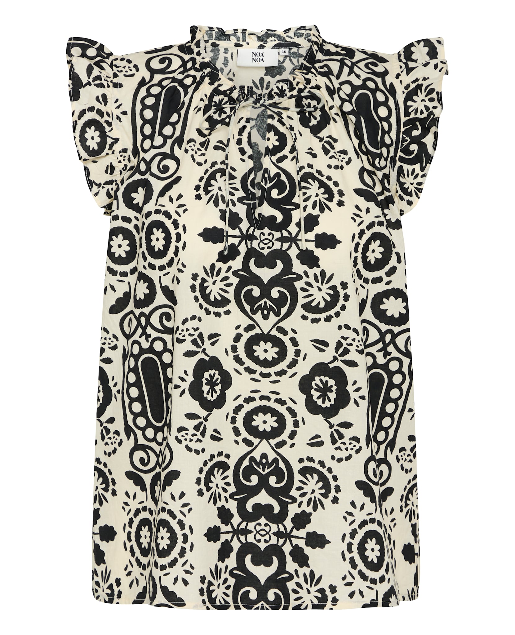 AnnieNN Blouse