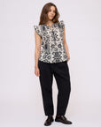 AnnieNN Blouse