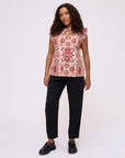 AnnieNN Blouse