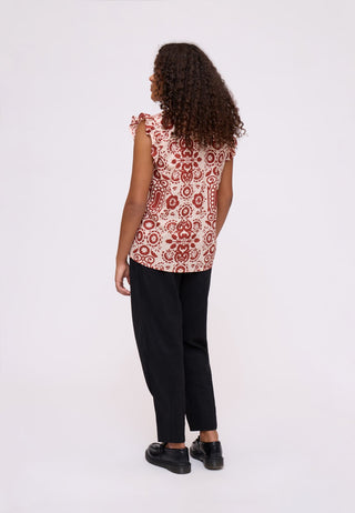 AnnieNN Blouse