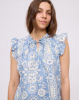 AnnieNN Blouse