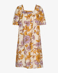DAGMARNN PRINTED DRESS