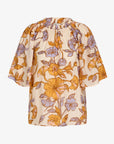 DAGMARNN PRINTED BLOUSE