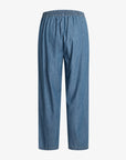 DEBBIENN DENIM TROUSERS