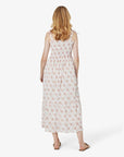 LOTTANN MAXIKLEID AUS BIOBAUMWOLLE