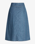 DEBBIENN DENIM SKIRT