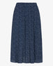 Print Blue/Offwhite
