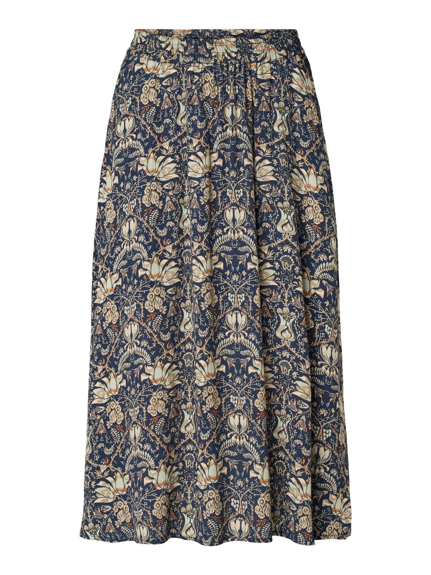 BellaNN Skirt - Midi SkirtsNoa Noa