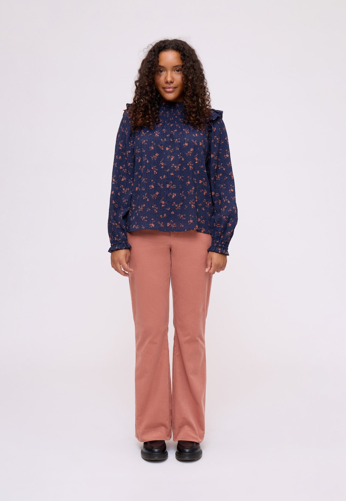 AnaisNN Blouse