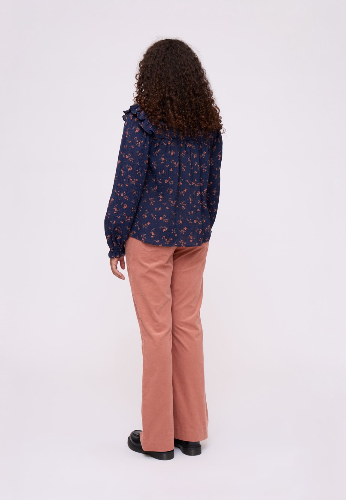 AnaisNN Blouse