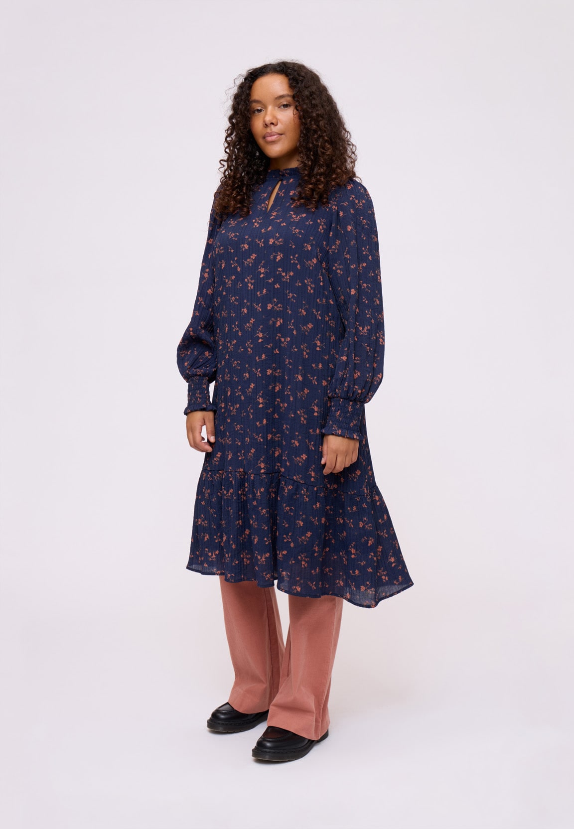 AnaisNN Dress
