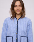 FrankaNN Jacket - Short JacketsNoa Noa