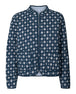 Print Blue