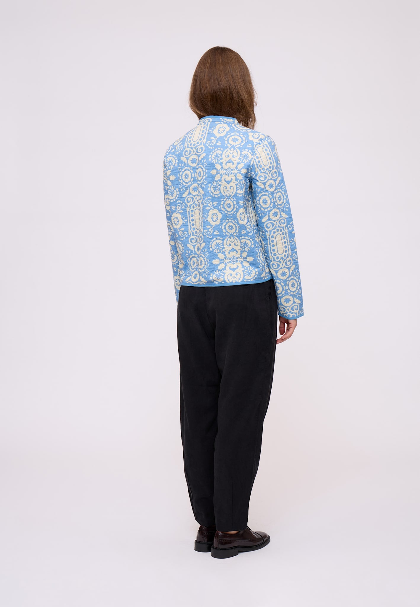 AnnieNN Jacket - Short JacketsNoa Noa