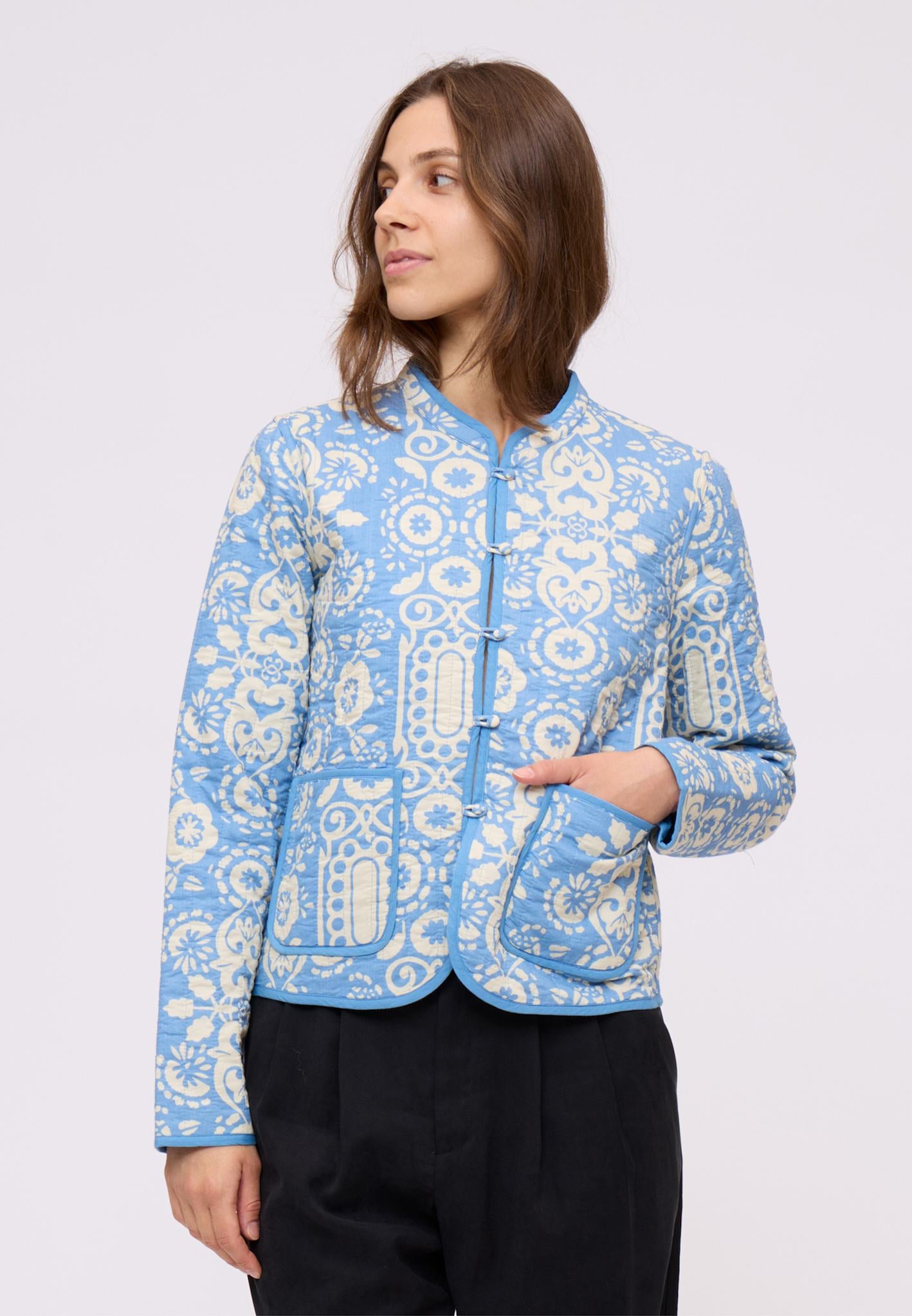 AnnieNN Jacket - Short JacketsNoa Noa