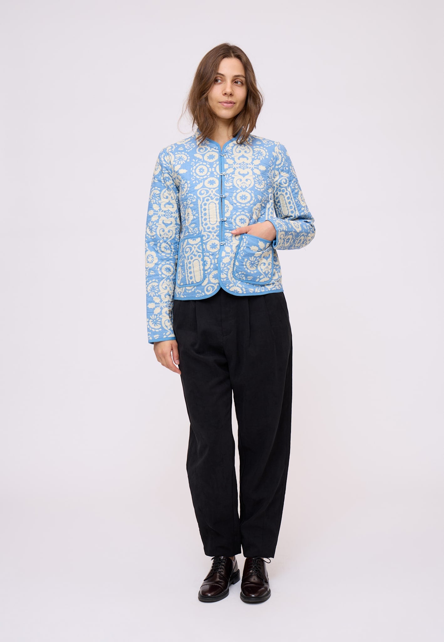 AnnieNN Jacket - Short JacketsNoa Noa