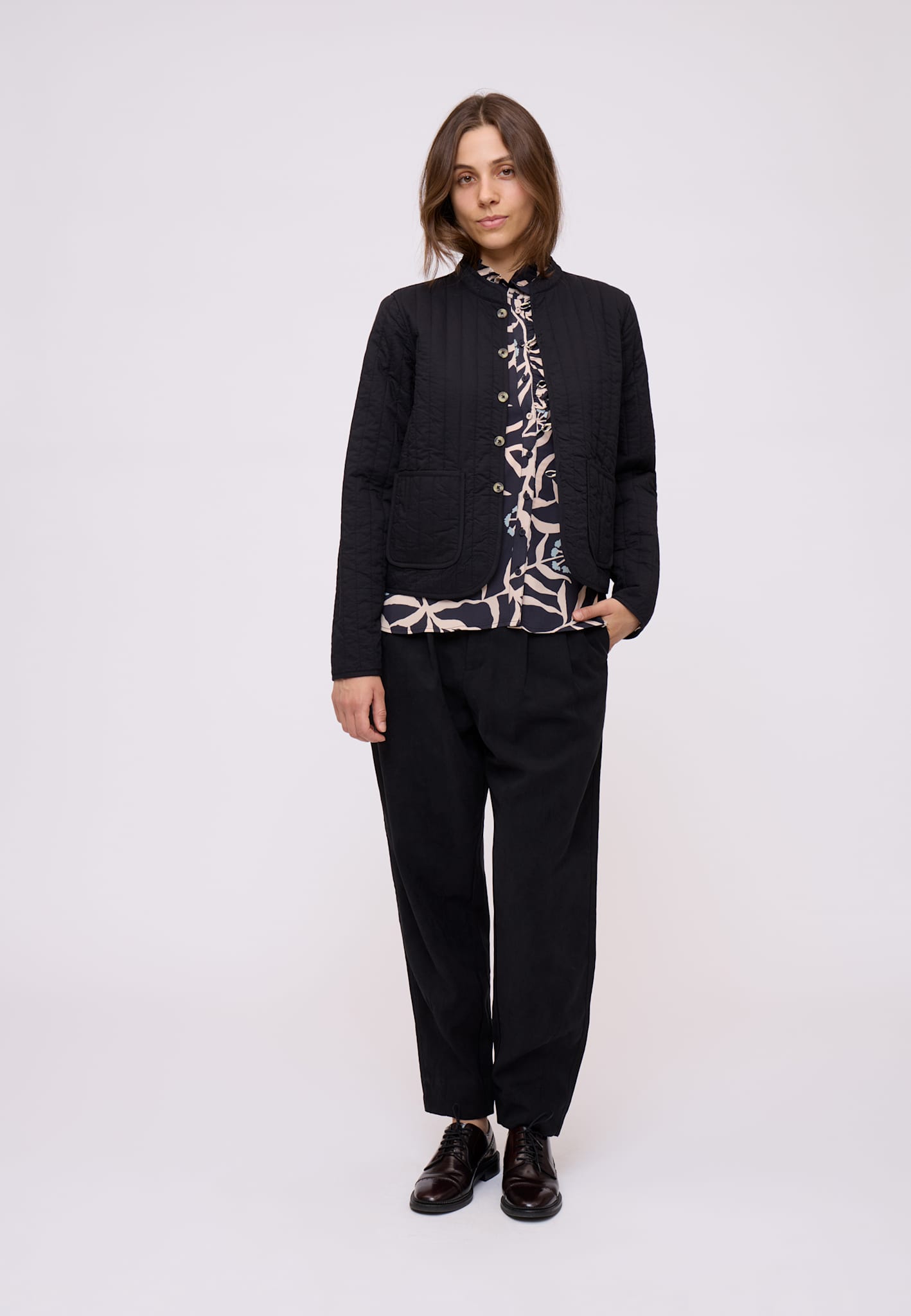 AnnieNN Jacket - Short JacketsNoa Noa