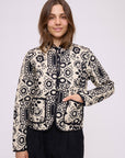 AnnieNN Jacket - Short JacketsNoa Noa