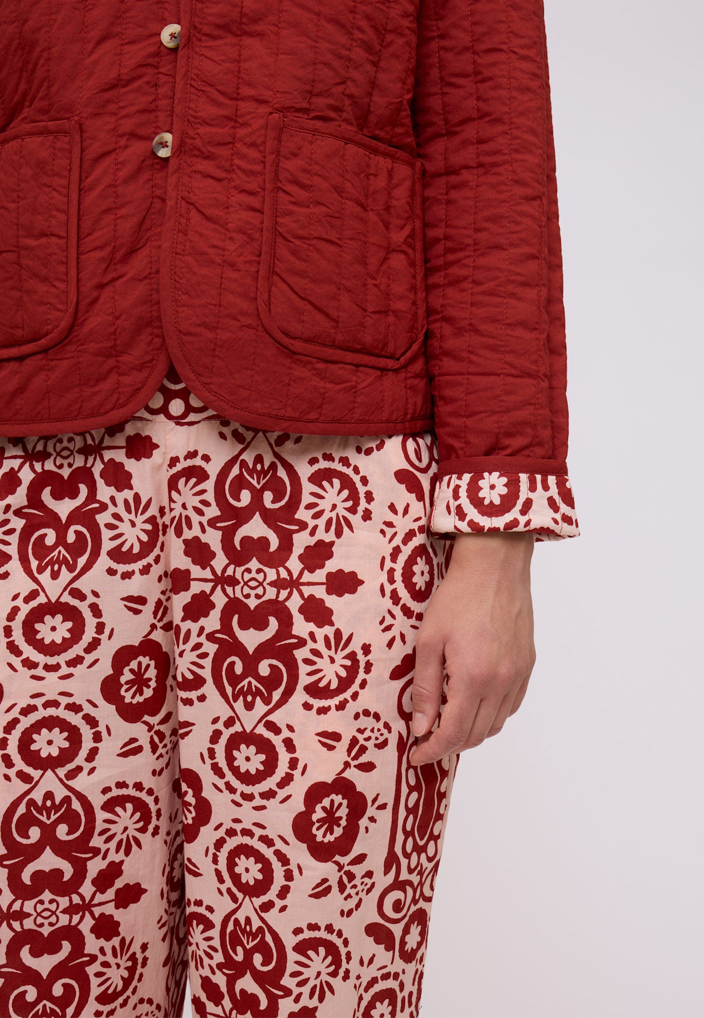 AnnieNN Jacket - Short JacketsNoa Noa