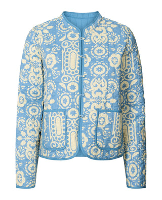 AnnieNN Jacket