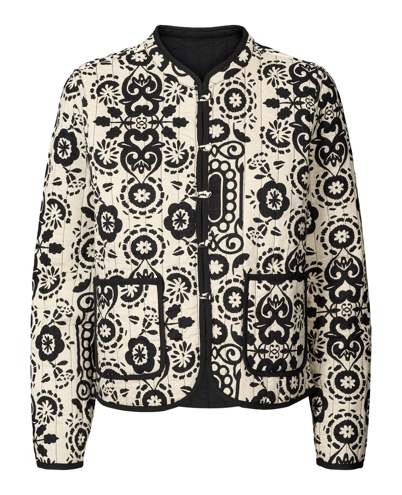 AnnieNN Jacket - Short JacketsNoa Noa