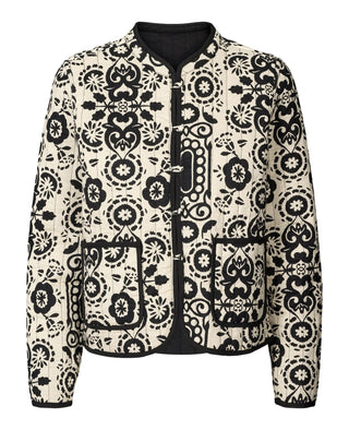AnnieNN Jacket