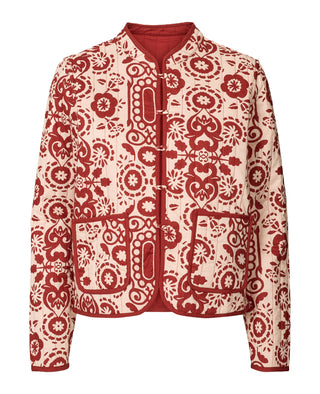 AnnieNN Jacket