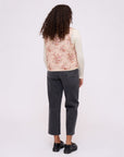 LiviaNN Waistcoat (Woven) - WaistcoatsNoa Noa