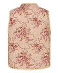 LiviaNN Waistcoat (Woven) - WaistcoatsNoa Noa