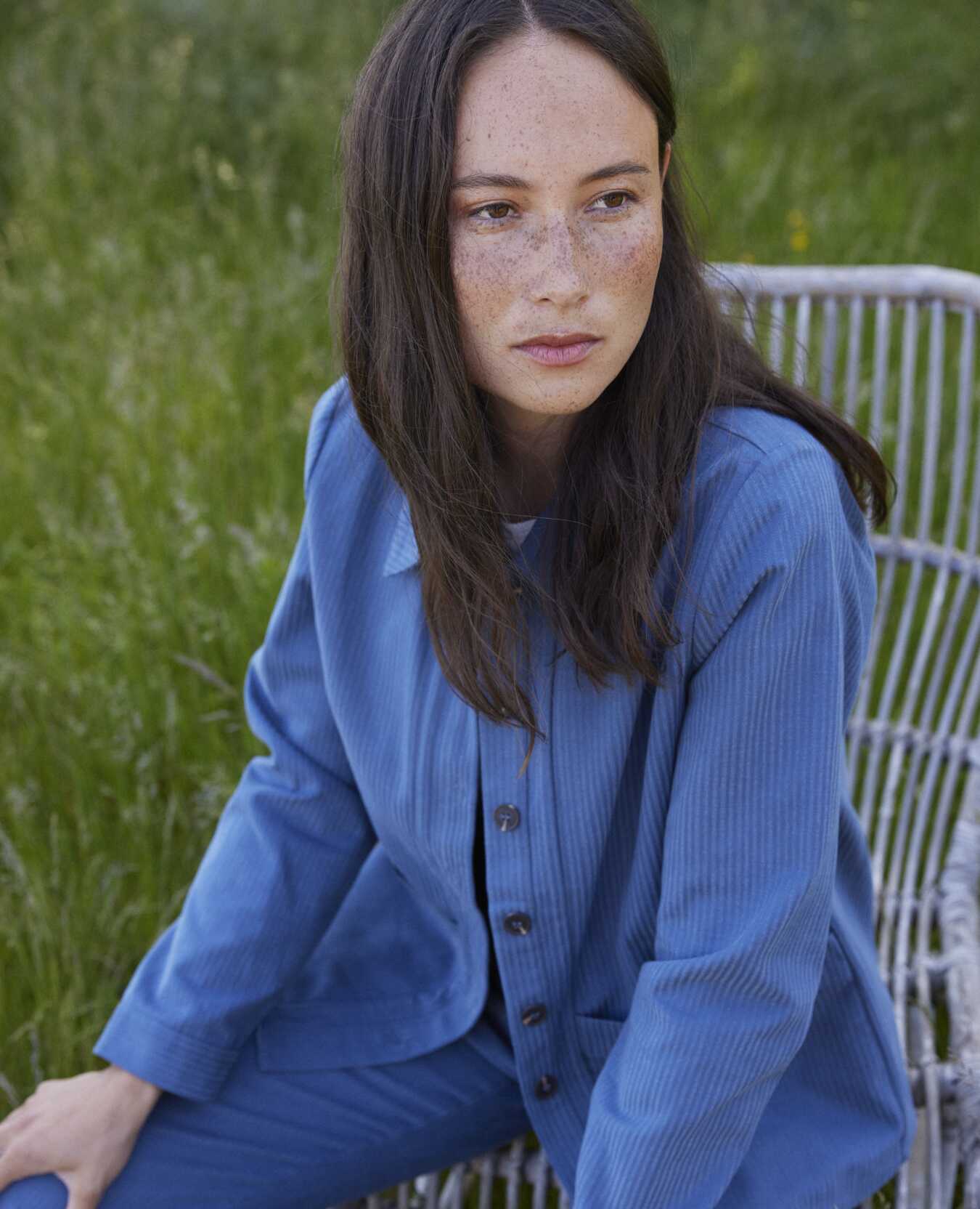 AyaNN Trousers - Straight trousersNoa Noa