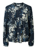 Print Blue