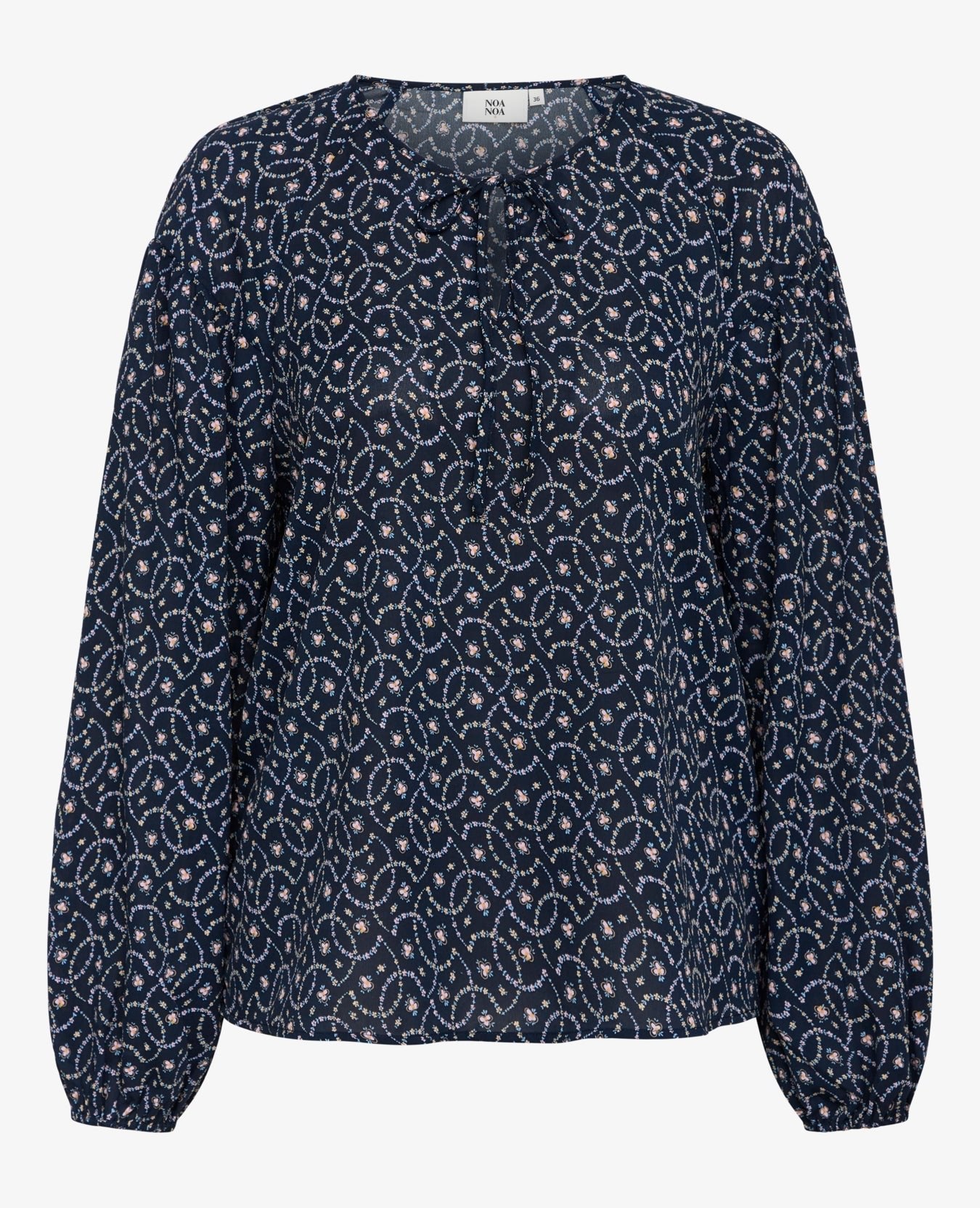 AioNN Blouse - BlousesNoa Noa