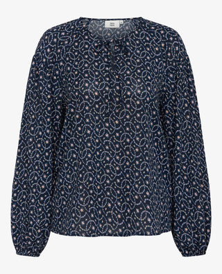AioNN Blouse