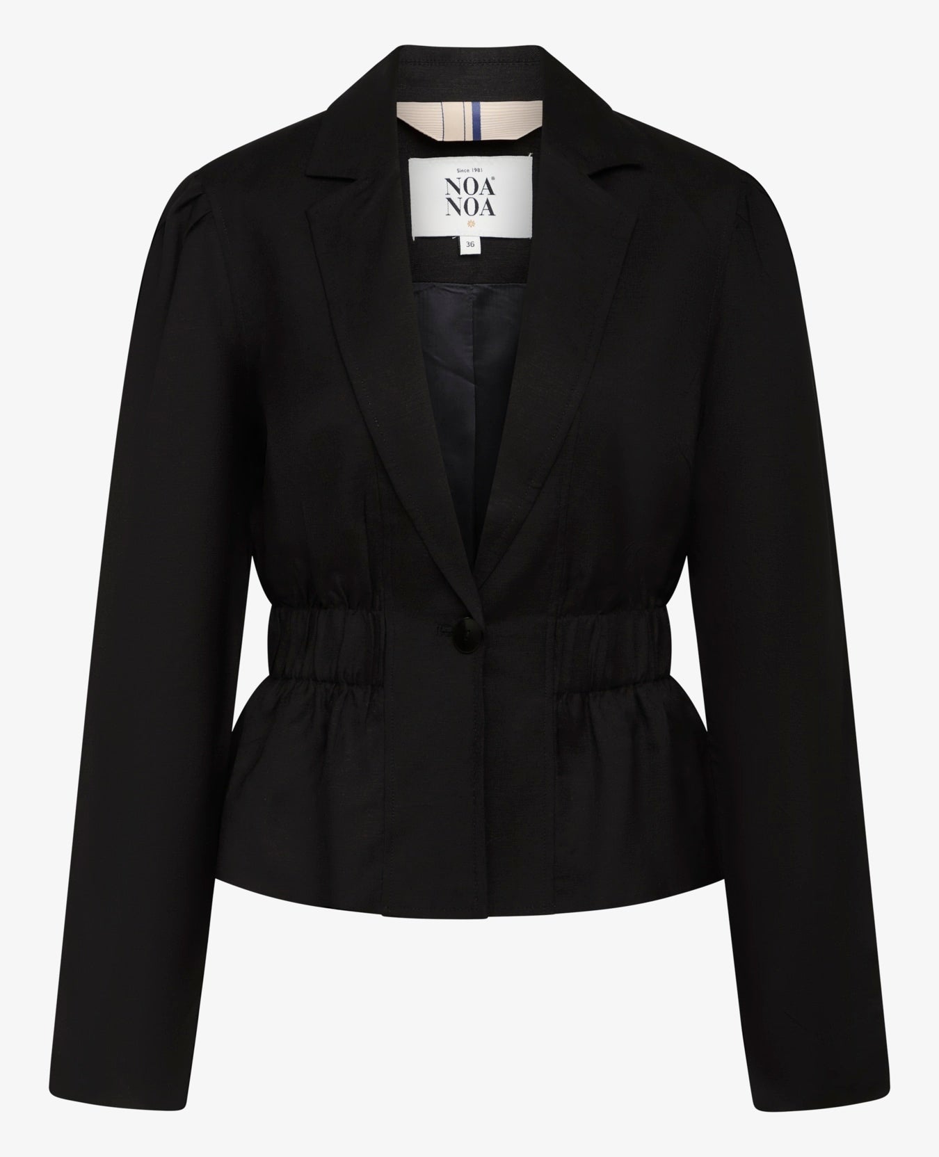 AvelinNN Jacket - BlazersNoa Noa