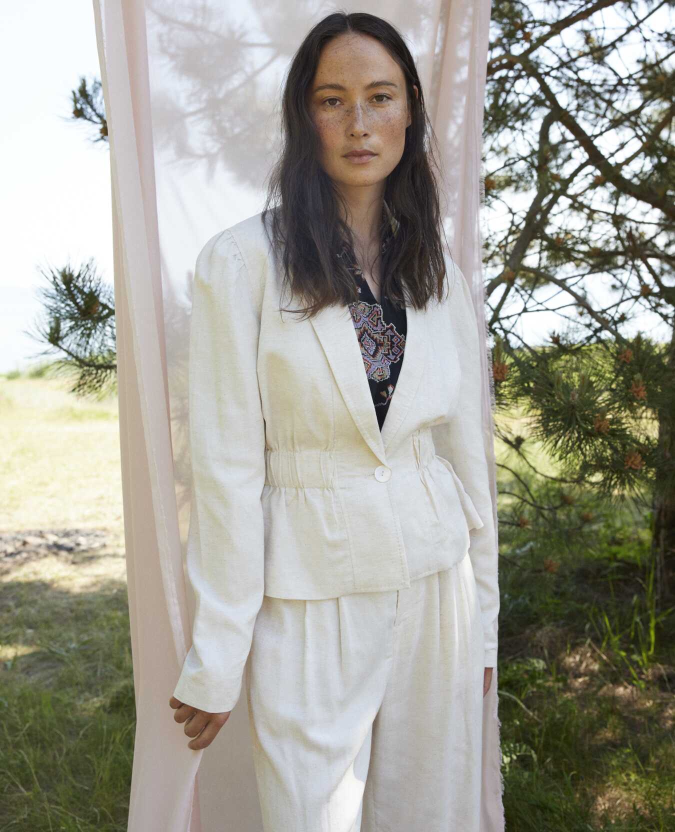 AvelinNN Jacket - BlazersNoa Noa