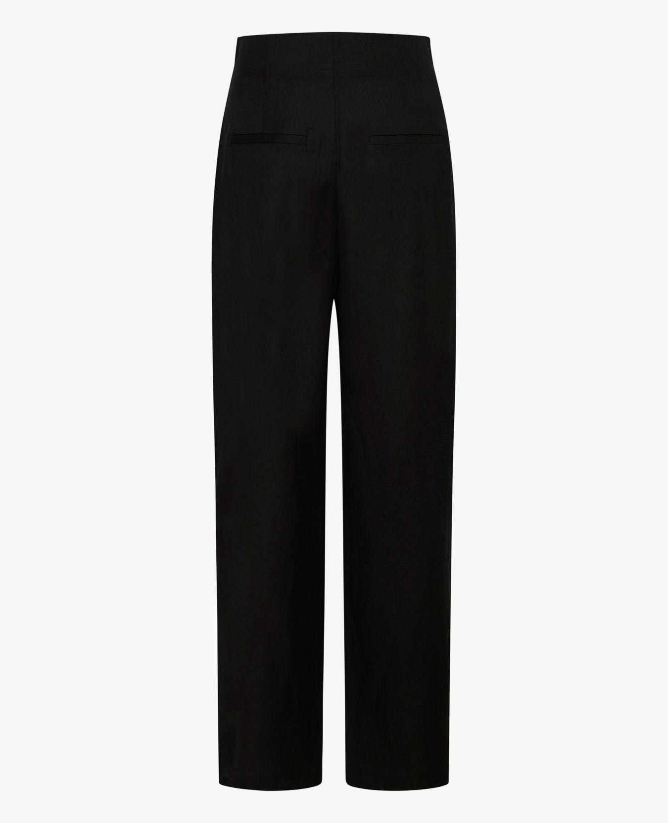 AvelinNN Trousers - High - waist trousersNoa Noa