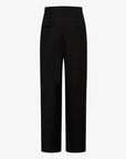 AvelinNN Trousers - High - waist trousersNoa Noa