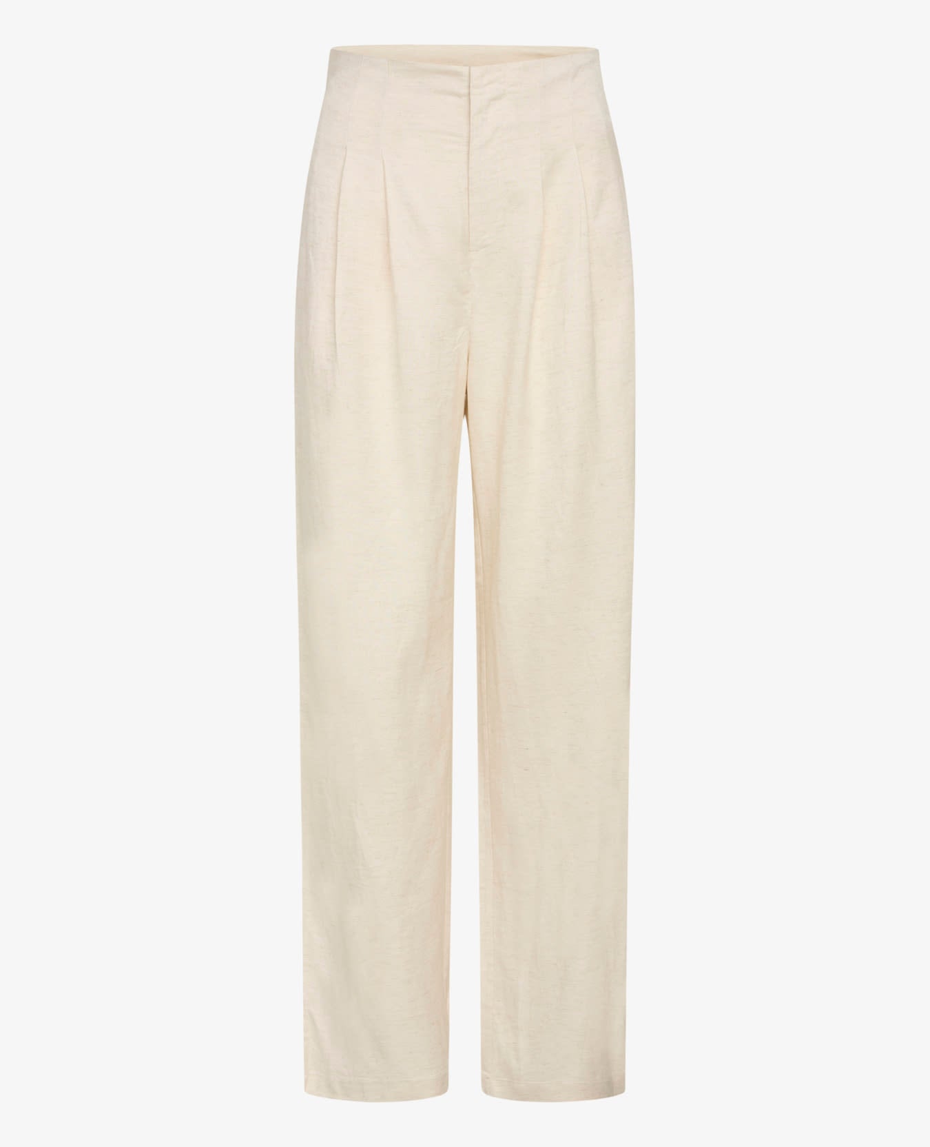 AvelinNN Trousers - High - waist trousersNoa Noa