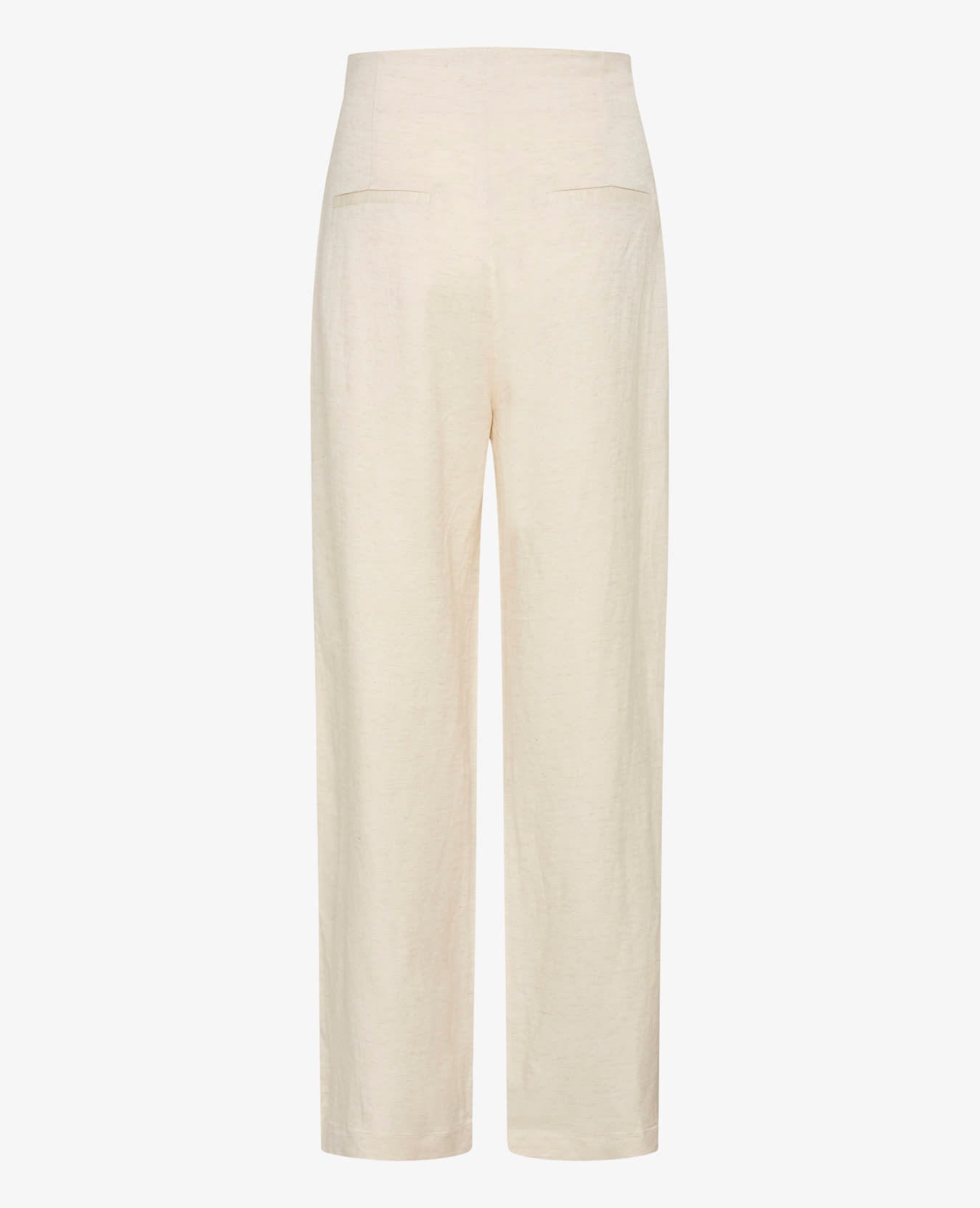 AvelinNN Trousers - High - waist trousersNoa Noa
