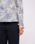LiviaNN Shirt - ShirtsNoa Noa