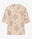 Print Offwhite/Brown
