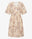 Print Offwhite/Brown