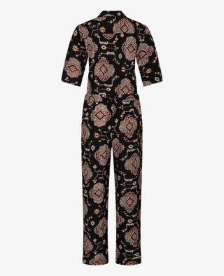 KineNN Jumpsuit