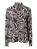 Print Black/Creme