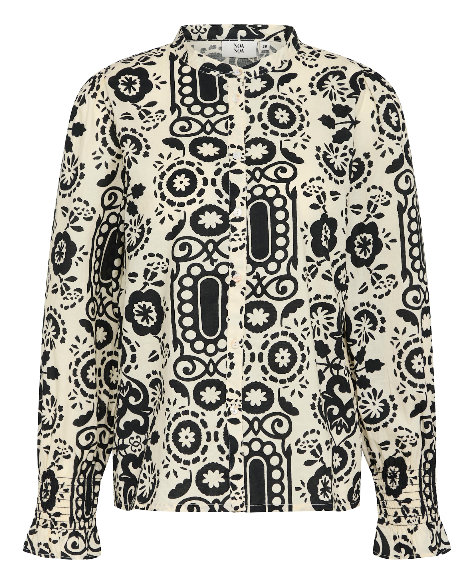 AnnieNN Shirt - ShirtsNoa Noa