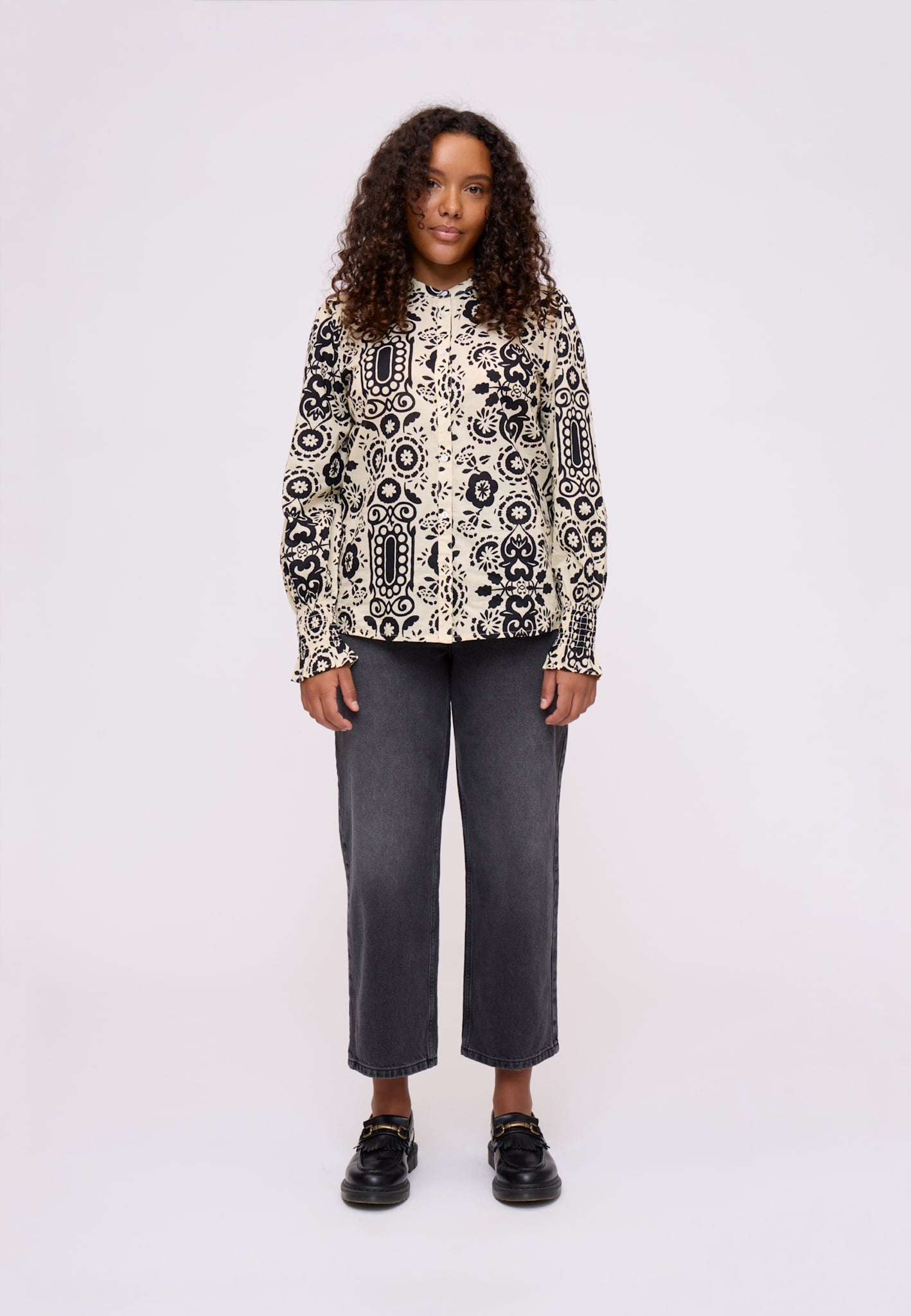 AnnieNN Shirt - ShirtsNoa Noa