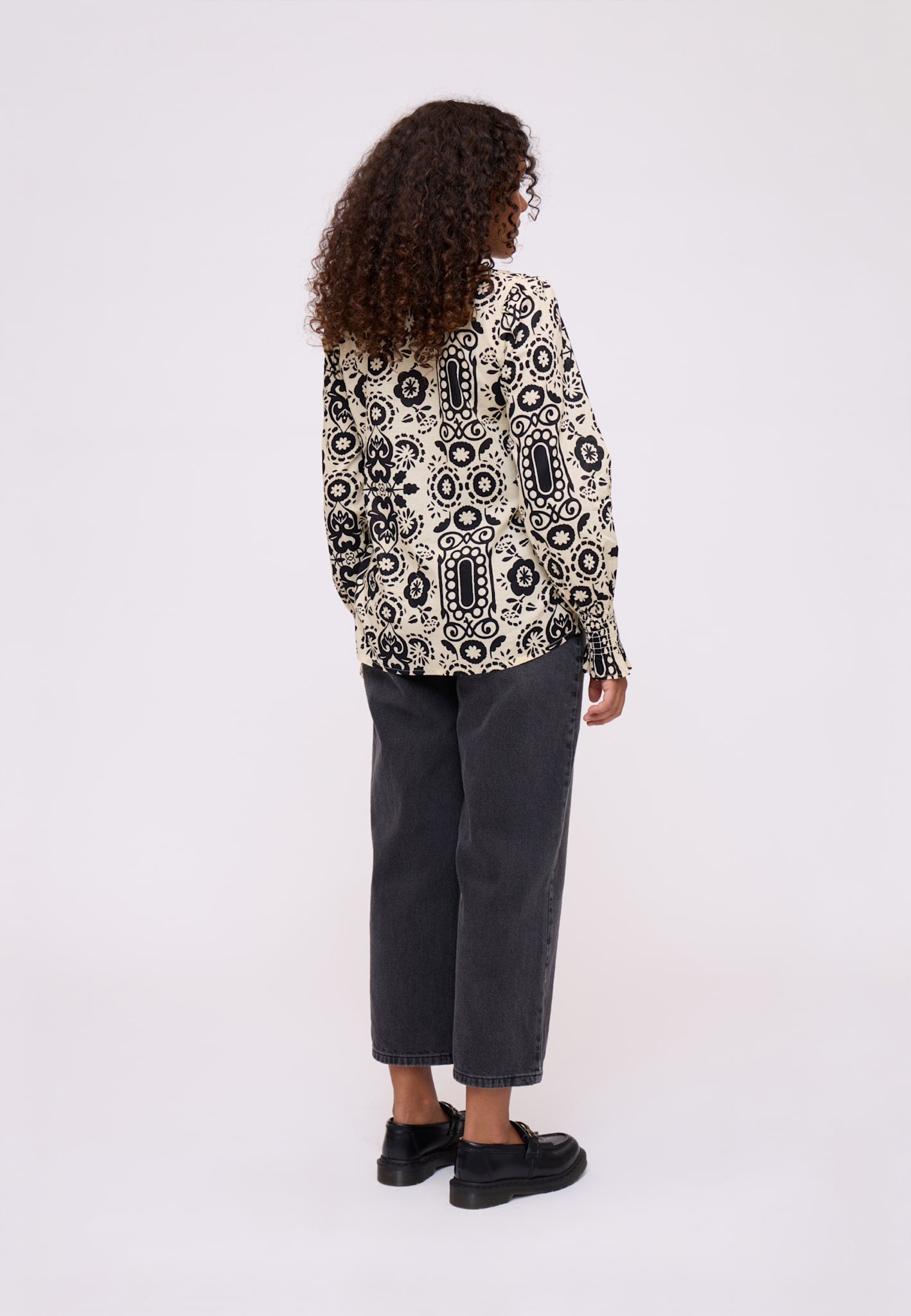 AnnieNN Shirt - ShirtsNoa Noa